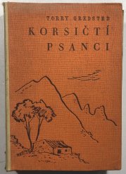 Korsičtí psanci - 