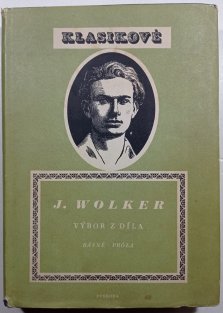 Výbor z díla - Básně, próza