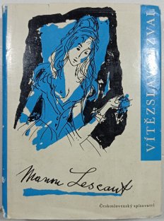 Manon Lescaut