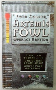 Artemis Fowl - Operace Arktida