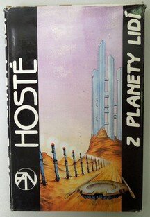 Hosté z planety lidí