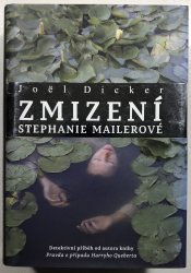 Zmizení Stephanie Mailerové - 