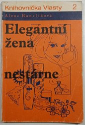 Elegantní žena nestárne - 