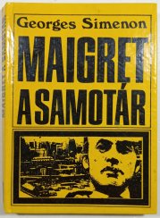 Maigret a samotár - 