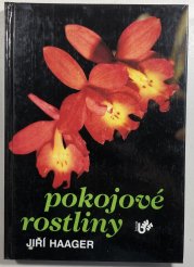 Pokojové rostliny - 