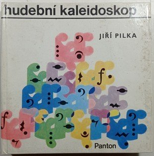 Hudební kaleidoskop