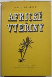 Africké vteřiny - 