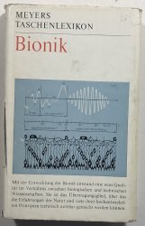 Bionik - Mezers Taschenlexikon - 