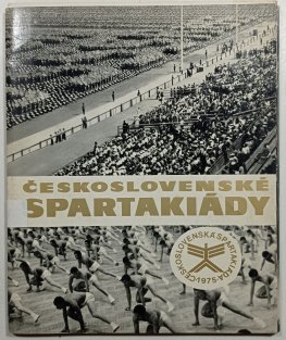 Československé spartakiády