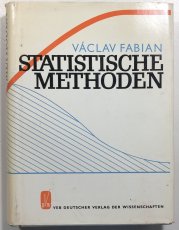 Statistische Methoden - 