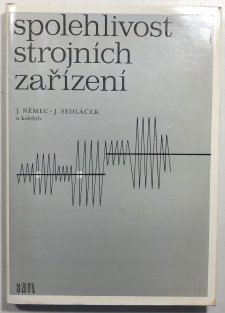 Spolehlivost strojních zařízení