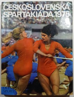 Československá spartakiáda 1975