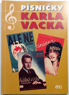 Písničky Karla Vacka