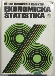 Ekonomická štatistika (slovensky) - 