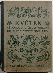 Květen
