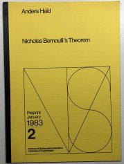 Nicholas Bernoullis Theorem - 