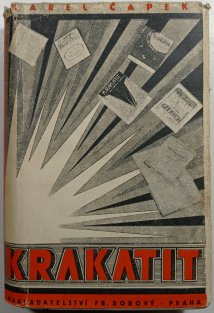 Krakatit