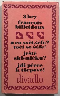 Tři hry