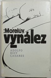 Morelův vynález - 