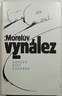 Morelův vynález