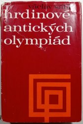 Hrdinové antických olympiád - 