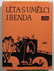 Léta s umělci - 