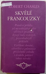 Skvělé Francouzky I.