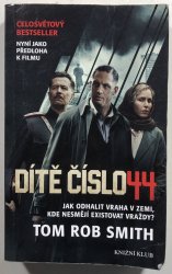 Dítě číslo 44 - 