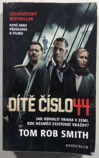 Dítě číslo 44