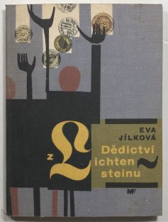 Dědictví z Lichtensteinu