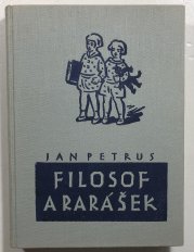 Filosof a rarášek - 