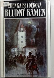 Bludný kámen - 