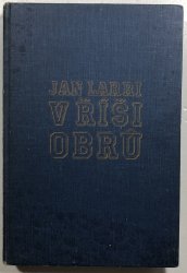 V říši obrů - 