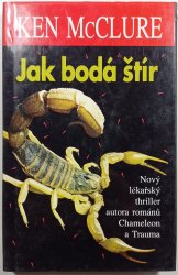 Jak bodá štír - 