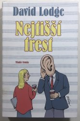 Nejtišší trest - 