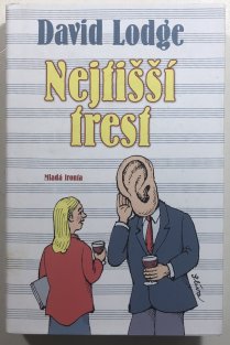 Nejtišší trest