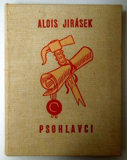 Psohlavci