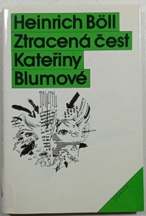 Ztracená čest Kateřiny Blumové