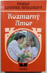 Rozmarný Amor - 