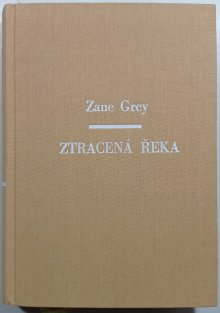 Ztracená řeka