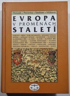 Evropa v proměnách staletí