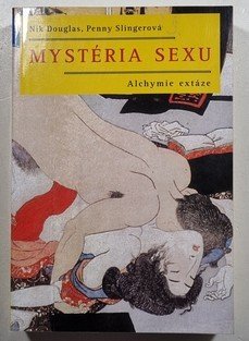 Mystéria sexu - Alchymie extáze