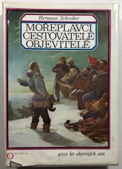 Mořeplavci, cestovatelé, objevitelé - 