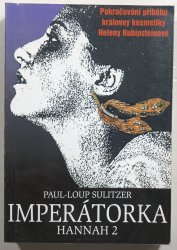 Imperátorka Hannah 2 - 