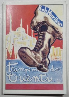 Trampem do orientu