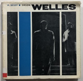 Orson Welles