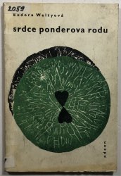 Srdce ponderova rodu - 