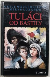 Tuláci od Bastily - 