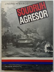 Soudruh agresor - 