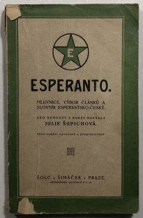 Esperanto